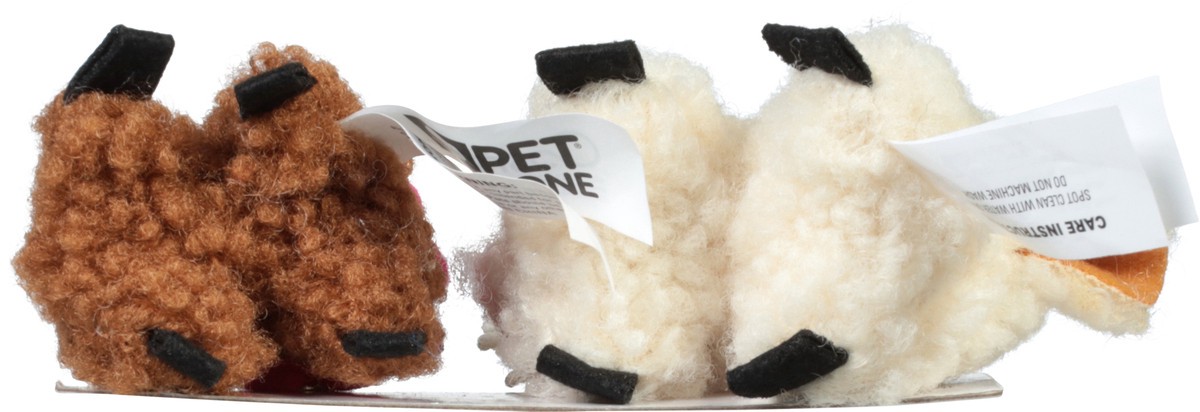 slide 11 of 11, Pet Zone Mama Llama Catnip Toy 1 ea, 1 ct