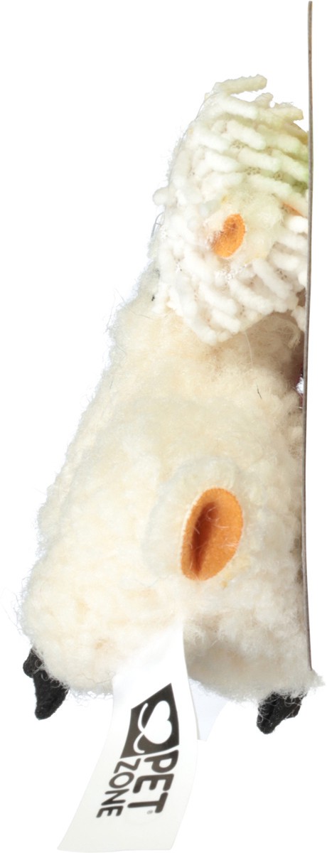 slide 8 of 11, Pet Zone Mama Llama Catnip Toy 1 ea, 1 ct