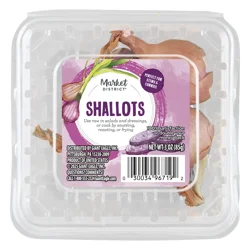 Medium Shallots - 3 oz