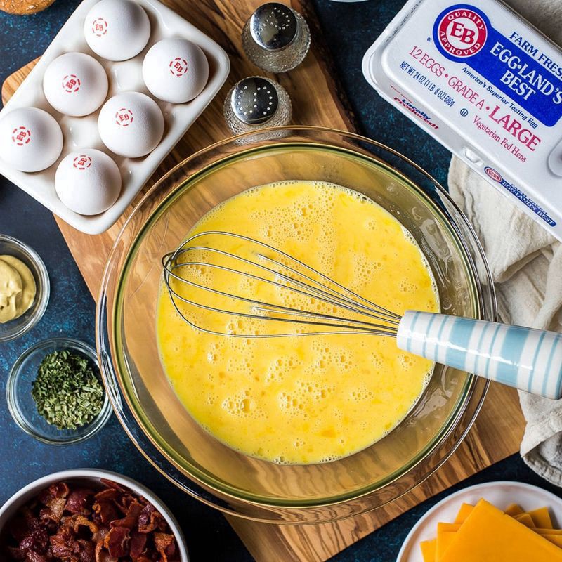 slide 2 of 7, Eggland's Best Large White Eggs, 24 ct