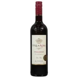 Stella Rosa Rosso Red Berry Semi-Sweet Red Wine 750 ml