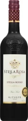 Stella Rosa Rosso Semi Sweet Wine