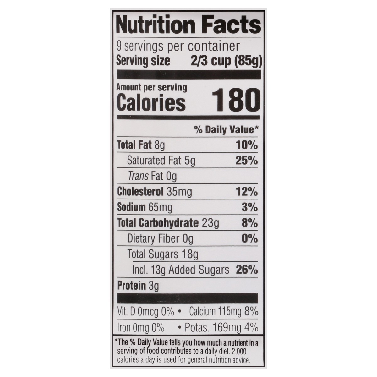 slide 9 of 13, Hudsonville Orange Pineapple Flavored Ice Cream 48 fl oz, 48 fl oz