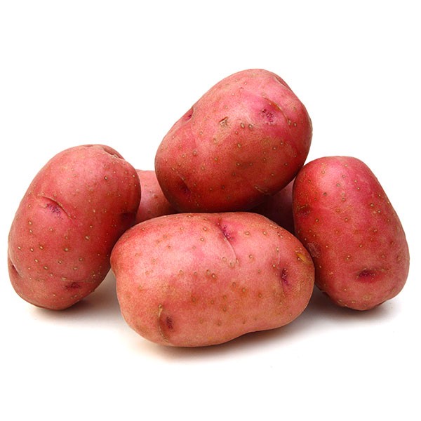 slide 1 of 1, Store Made Potatoes -Red, 1 ct