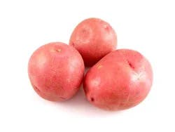Store Made Potatoes -Red