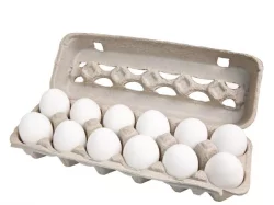 Crystal Springs Extra Large Eggs