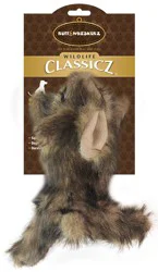 Ruff & Whiskerz Classicz Rabbit