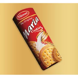 Maria Minuet Original Maria Cookies