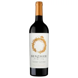 Benziger Family Winery Cabernet Sauvignon California Red Wine