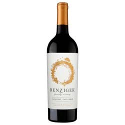 Benziger Family Winery Cabernet Sauvignon California Red Wine