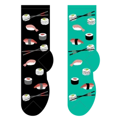 Foozys Women's Sushi Socks
