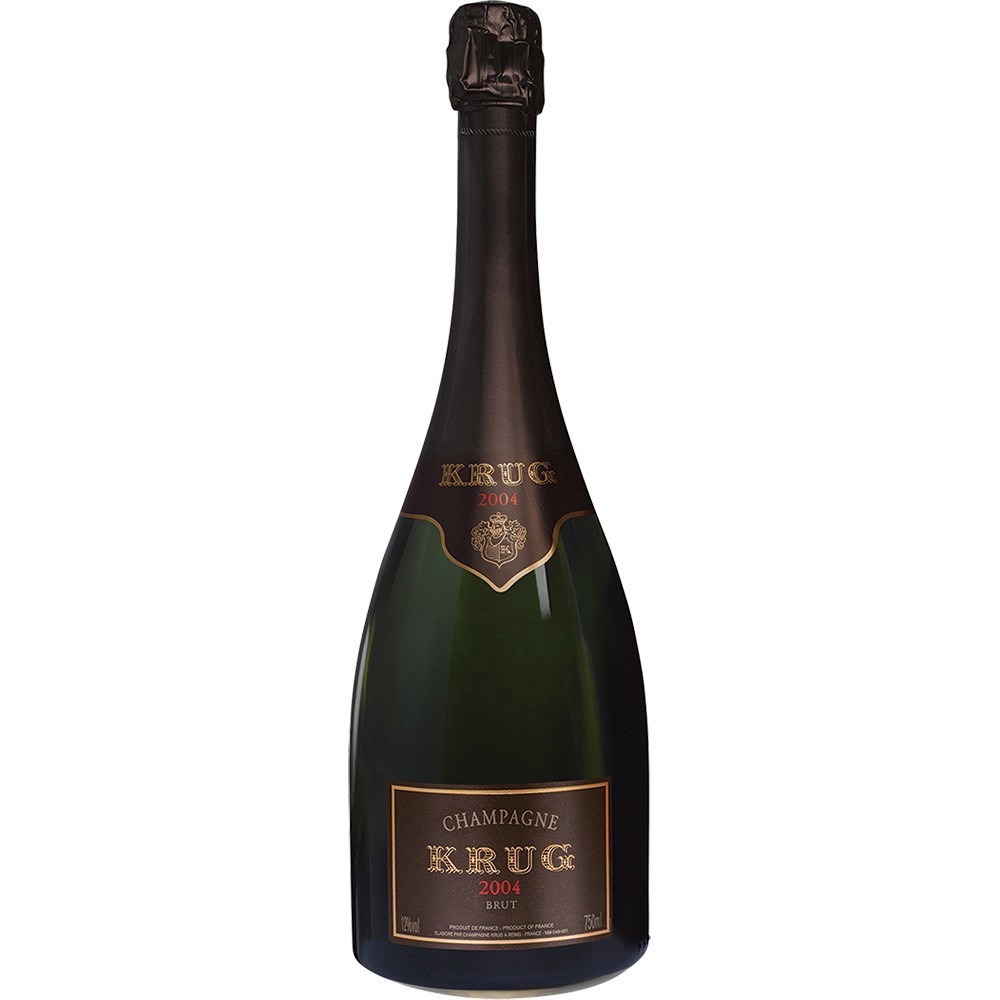 slide 1 of 1, Krug Vintage, 750 ml