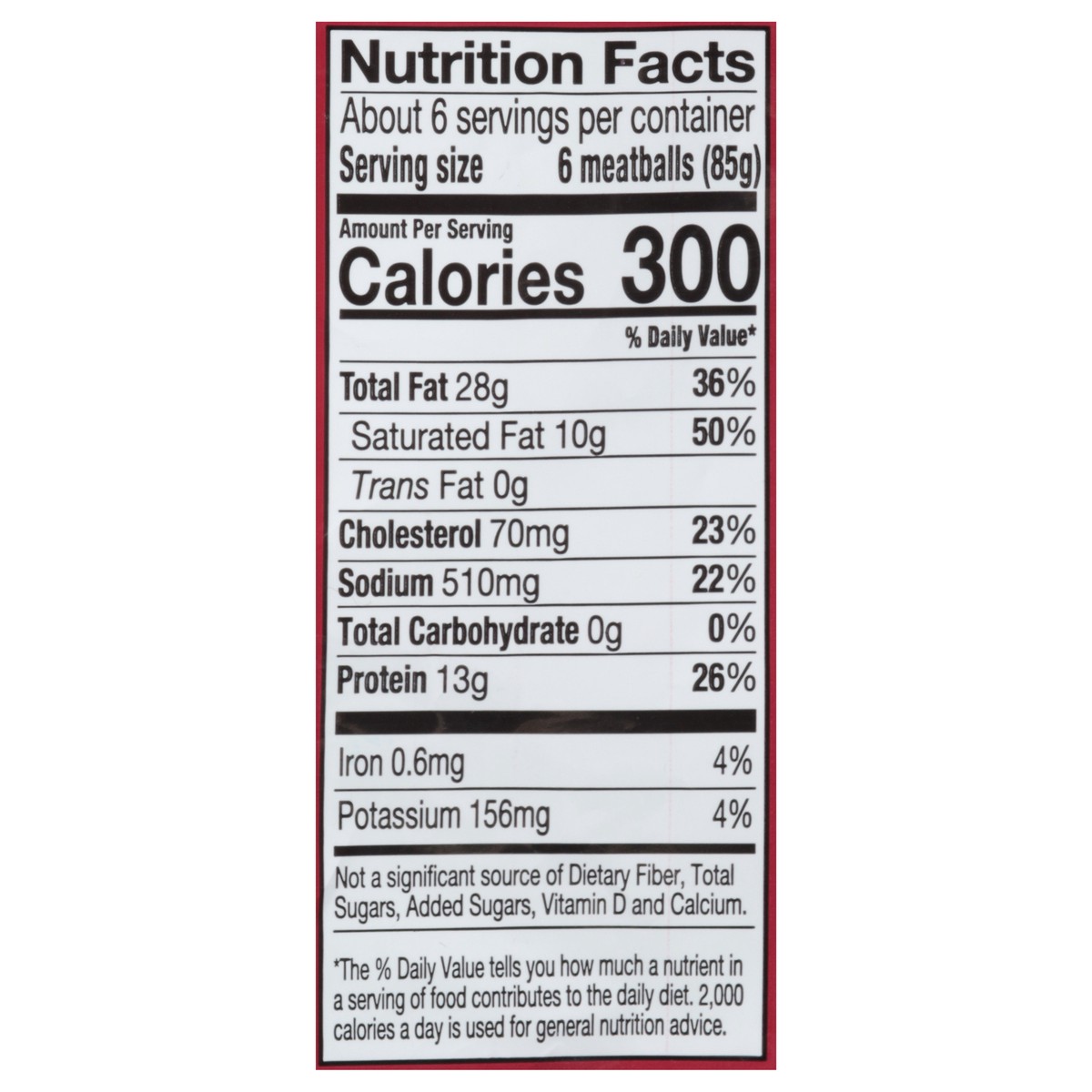 slide 3 of 13, Jones Dairy Farm Pork Meatballs, 1 ct