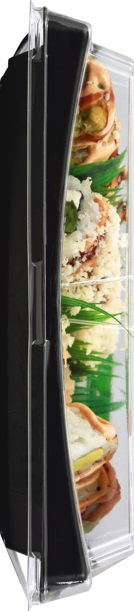 slide 2 of 4, Sushic Sushi Rolls 15 ea, 15 ct