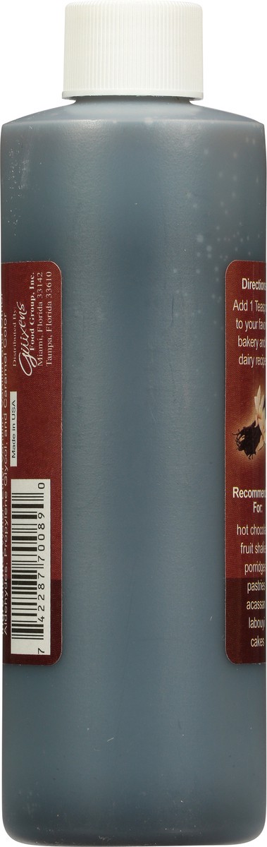 slide 6 of 10, Madame Gougousse Vanilla Imitation Flavor 8 fl oz, 8 fl oz