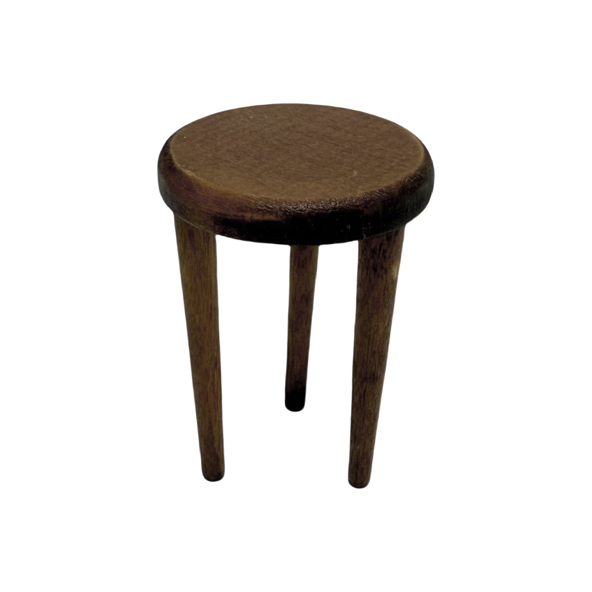 slide 4 of 4, Miniature Side Table Set By Make Market, 1.25 in x 1.25 in x 2 in