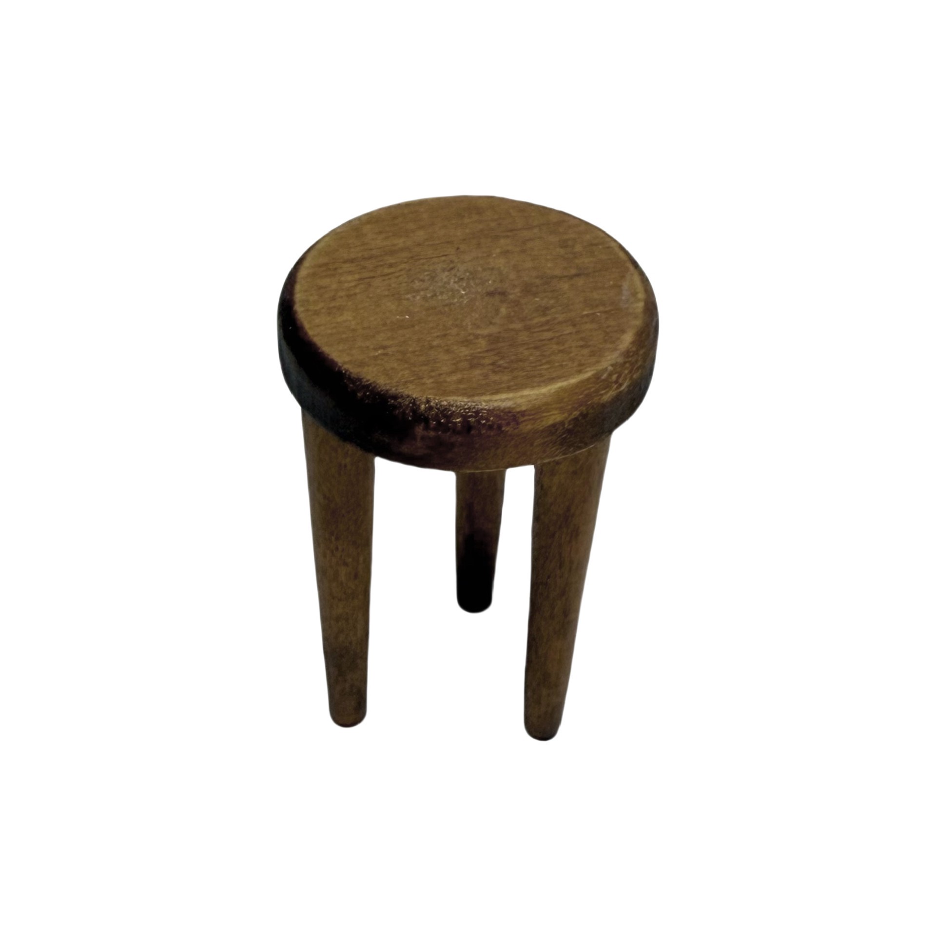 slide 3 of 4, Miniature Side Table Set By Make Market, 1.25 in x 1.25 in x 2 in