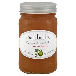 Sarabeth's Spreadable Fruit 18 oz
