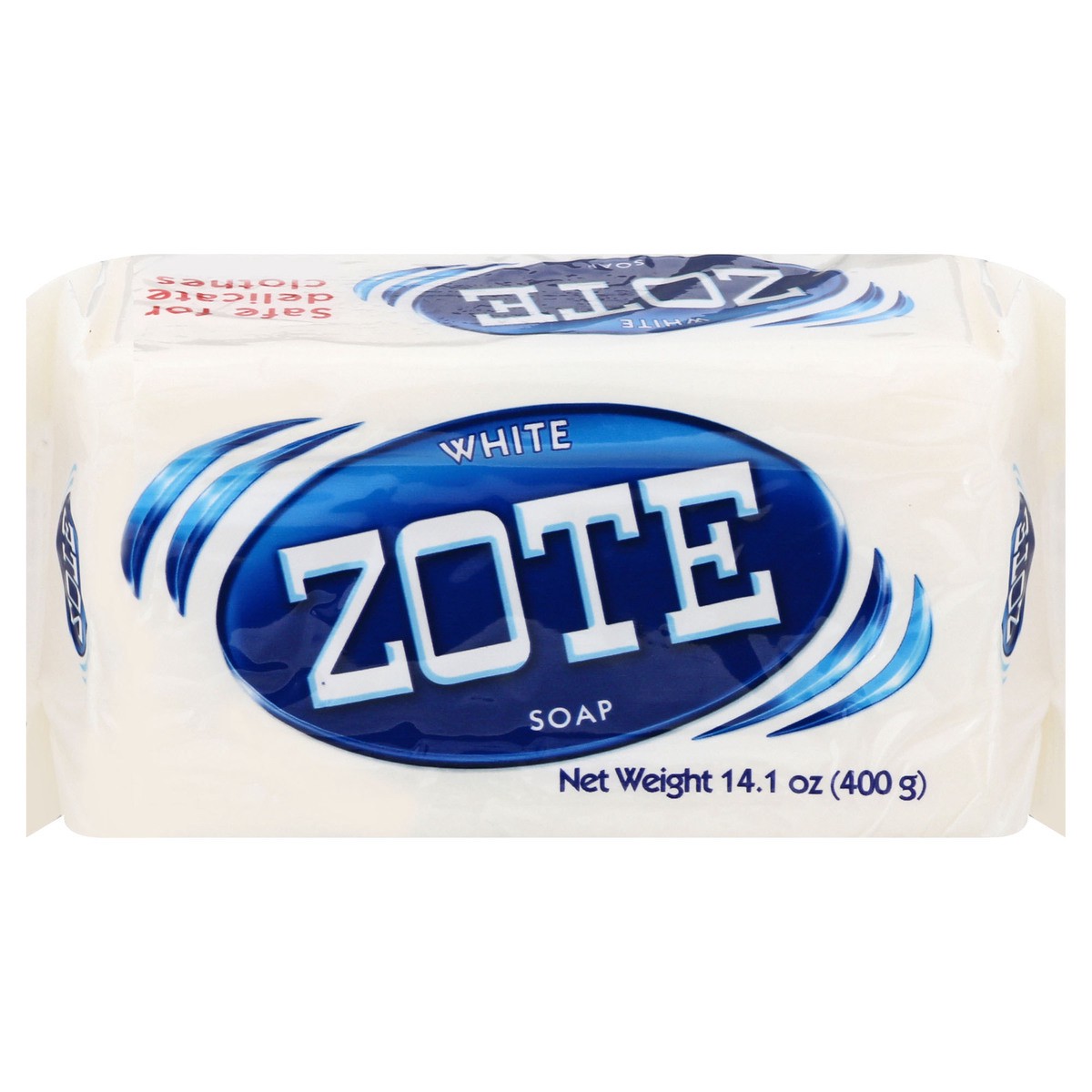 slide 6 of 12, Zote White Laundry Bar Soap, 14.1 oz