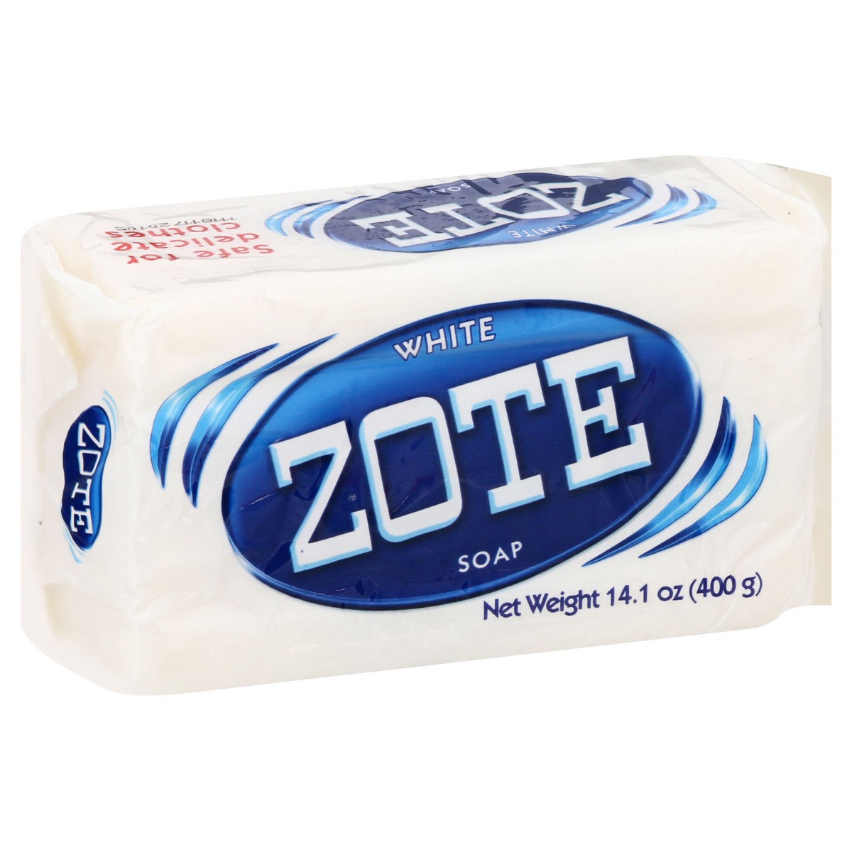 slide 8 of 12, Zote White Laundry Bar Soap, 14.1 oz