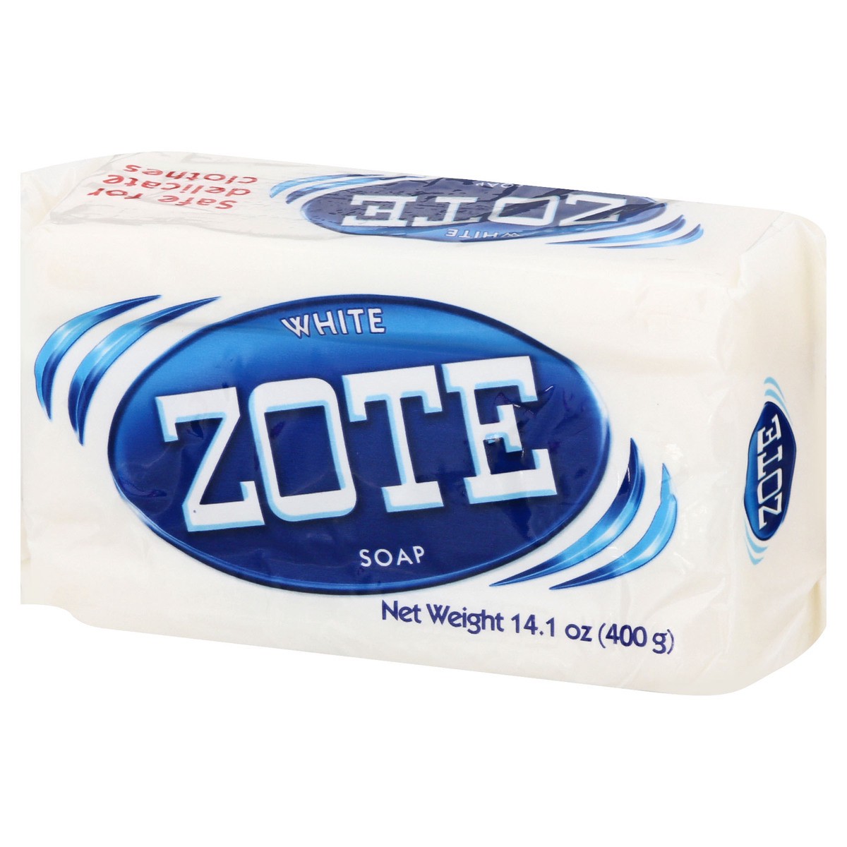 slide 2 of 12, Zote White Laundry Bar Soap, 14.1 oz