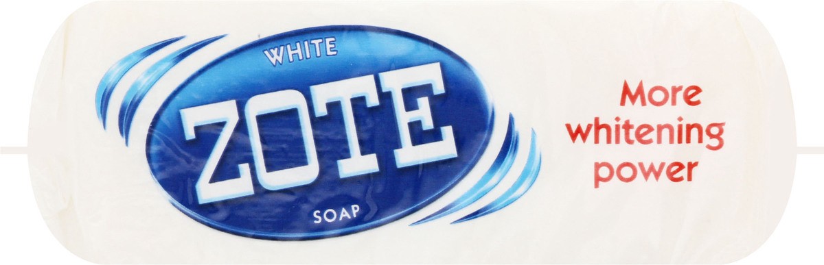 slide 4 of 12, Zote White Laundry Bar Soap, 14.1 oz