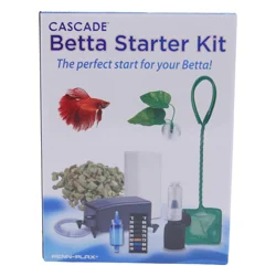 Penn Plax Betta Starter Kit