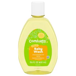 Comforts Baby Wash