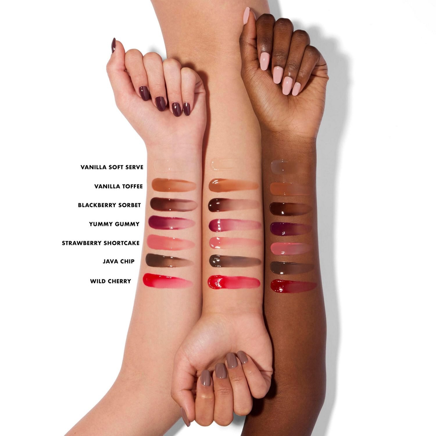 slide 3 of 7, E.l.f. Glow Reviver Melting Lip Balm, Vanilla Soft Serve, 1 ct