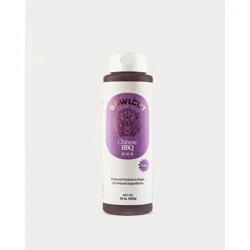 BowlCut Chinese BBQ Sauce - 10 oz