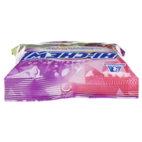 slide 10 of 29, Hi-Chew SUPERFRUIT MIX PEG BAG, 3.17 oz