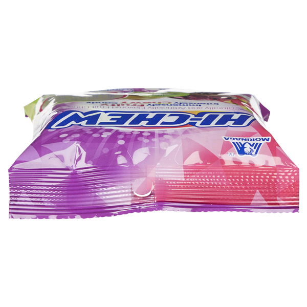 slide 11 of 29, Hi-Chew SUPERFRUIT MIX PEG BAG, 3.17 oz