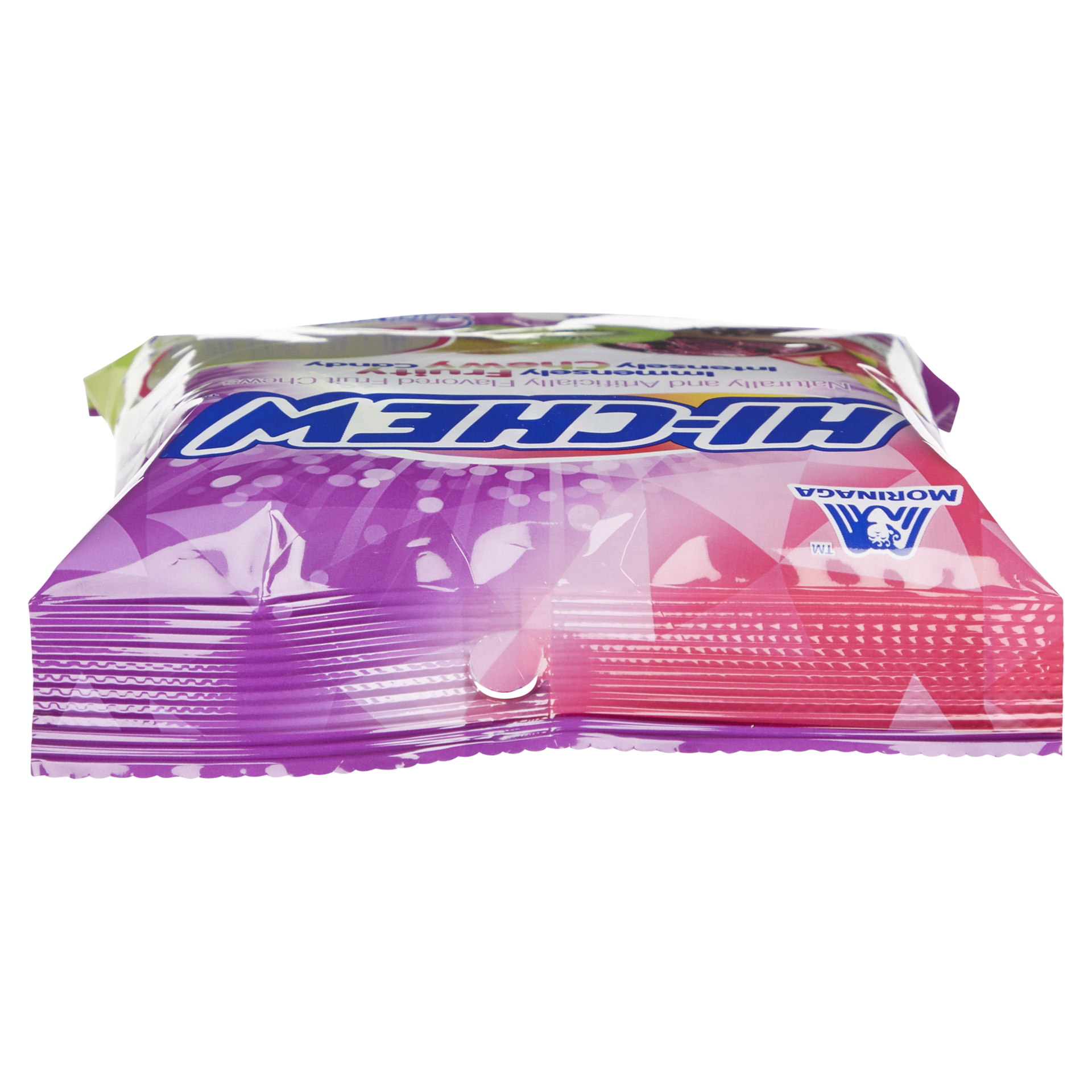 slide 12 of 29, Hi-Chew SUPERFRUIT MIX PEG BAG, 3.17 oz