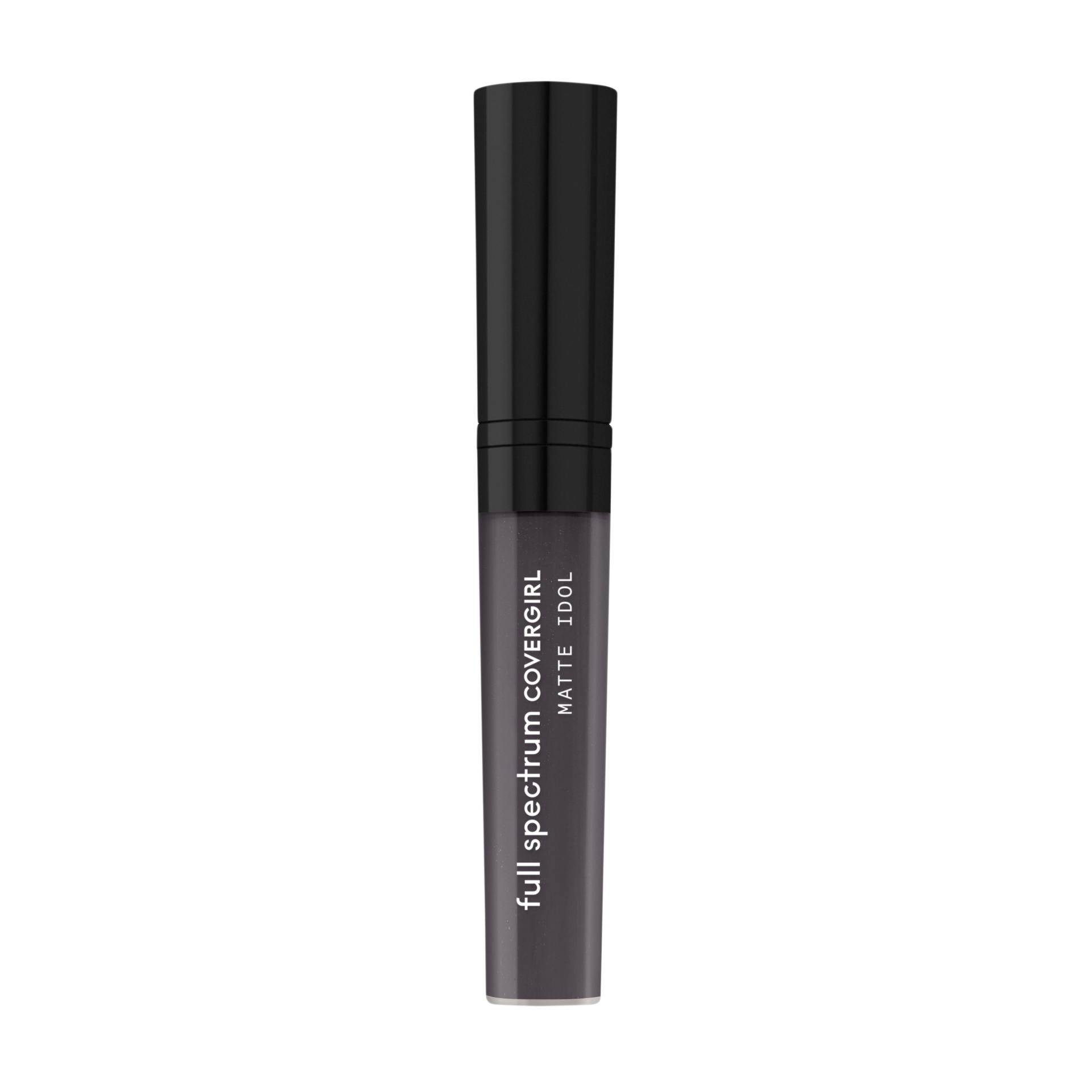 slide 1 of 1, Covergirl Matte Idol Liquid Lipstick Saint, 1 ct