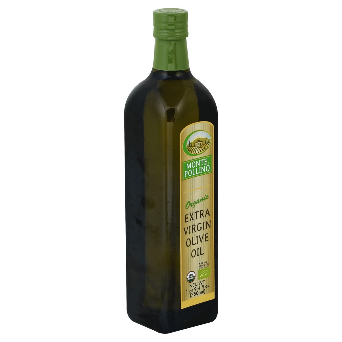 slide 2 of 3, Monte Pollino Olive Oil 25.4 oz, 25.4 fl oz