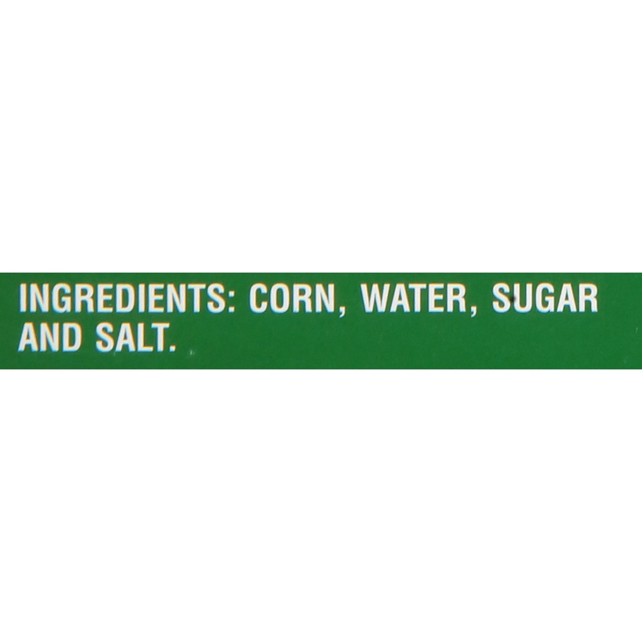 slide 5 of 6, Libby's Whole Kernel Sweet Corn, 102 oz