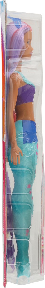 slide 10 of 12, Barbie Mattel Barbie Dreamtopia Surprise Mermaid Doll - Assorted, 1 ct