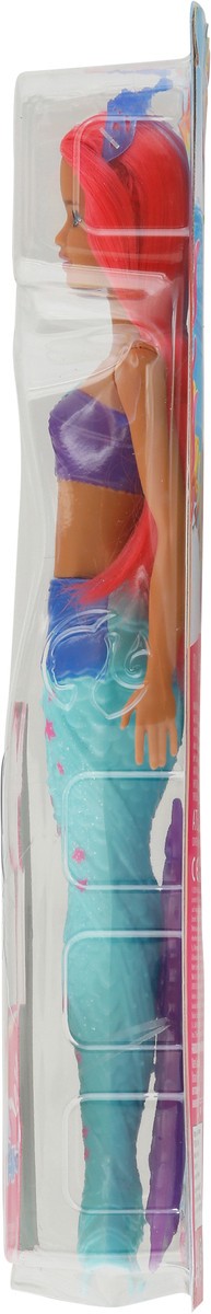 slide 11 of 12, Barbie Mattel Barbie Dreamtopia Surprise Mermaid Doll - Assorted, 1 ct