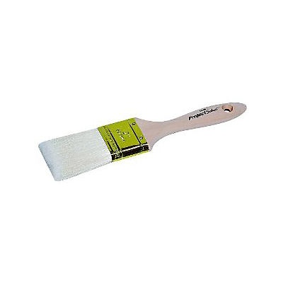 slide 1 of 1, Linzer 2 Inch Polyester Pro Trim Brush, 1 ct