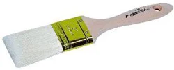 Linzer 2 Inch Polyester Pro Trim Brush