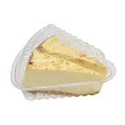 Weis in Store Made Bakery Cheesecake Slices