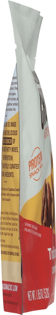 slide 11 of 12, Catalina Crunch Single Serve Traditional Crunch Mix 1.85 oz, 1.85 oz