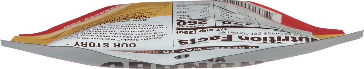 slide 4 of 12, Catalina Crunch Single Serve Traditional Crunch Mix 1.85 oz, 1.85 oz