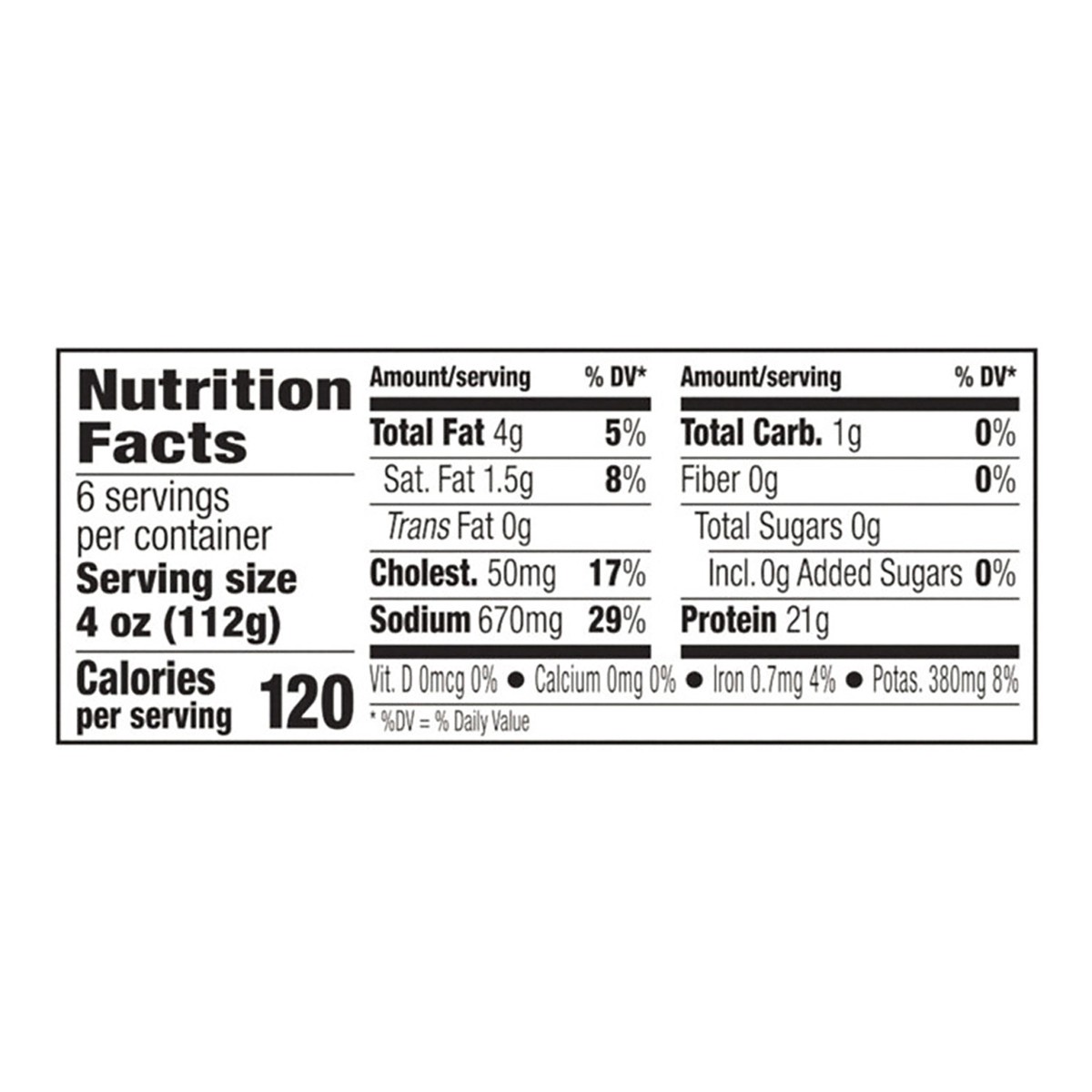 slide 5 of 11, HORMEL ALWAYS TENDER Herb Dry Seasoned Pork Filet, 24 oz