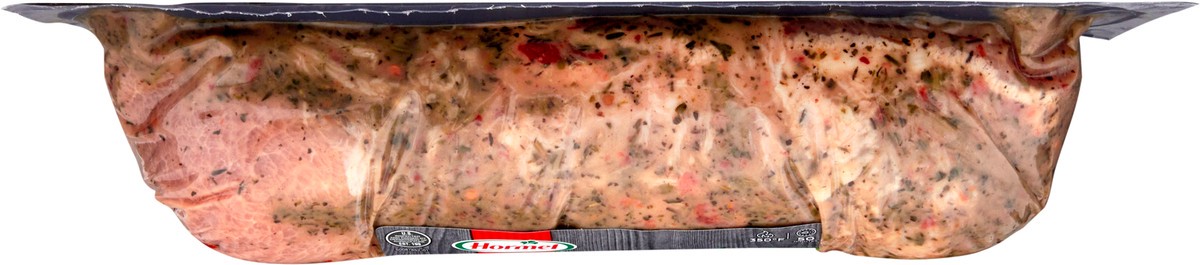 slide 7 of 11, HORMEL ALWAYS TENDER Herb Dry Seasoned Pork Filet, 24 oz
