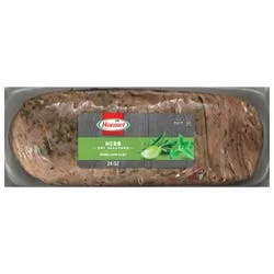 HORMEL ALWAYS TENDER Herb Dry Seasoned Pork Filet