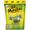 slide 10 of 17, Mt. Olive Munchies Bread & Butter Pickle Chips, 11.8 fl oz