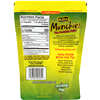 slide 16 of 17, Mt. Olive Munchies Bread & Butter Pickle Chips, 11.8 fl oz