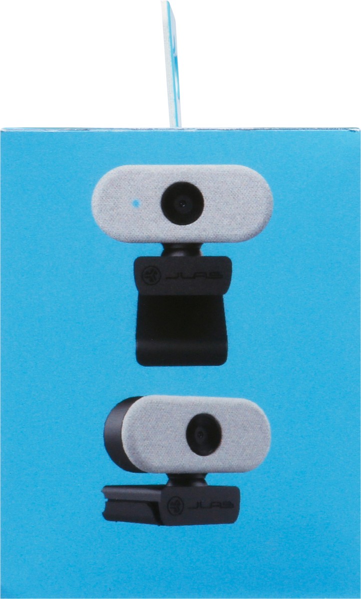 slide 5 of 12, JLab Go Cam HD USB Webcam 1 ea, 1 ct