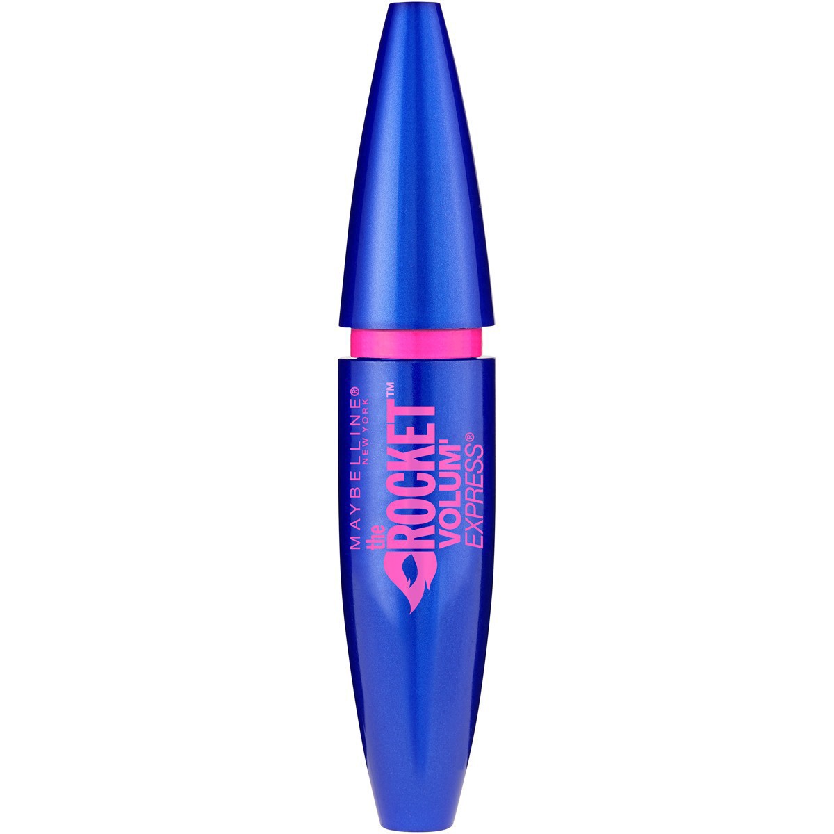 slide 15 of 33, Maybelline Volum' Express The Rocket Mascara - 402 Brownish Black - 0.3 fl oz, 0.3 fl oz